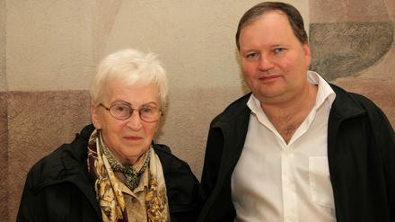 Familie Engelberg.