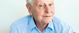 Hans Magnus Enzensberger (1929 - 2022)