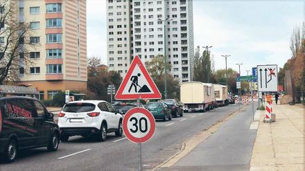 Auto lieber stehen lassen. Das Rathaus empfiehlt den Umstieg aufs Rad.