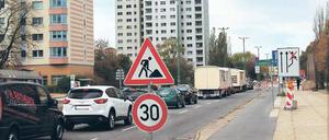 Auto lieber stehen lassen. Das Rathaus empfiehlt den Umstieg aufs Rad.