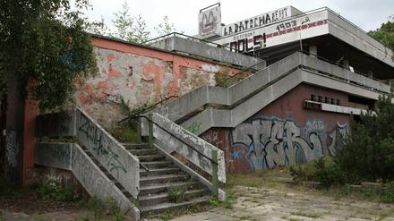 Das Minsk.