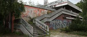 Das Minsk.