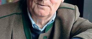 Berühmter Name. Franz Friedrich Prinz von Preußen wohnt seit 1997 in Potsdam – und will hier auch bleiben. Er schätzt an der Stadt ihren „dörflichen Charme“.