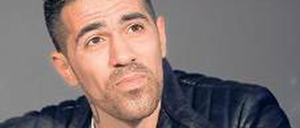 Bald Kleinmachnower. Die Villen von Rapper Bushido sind fast fertig.