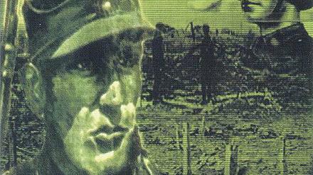 Ideologisch fest. Das Cover des 2005 erschienen Albums „Alte Kraft soll neu entstehen“.