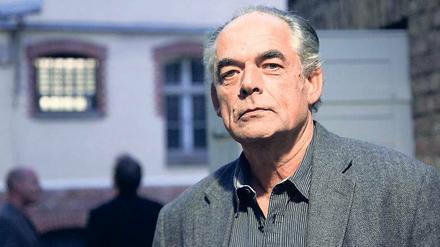 Erzählend erinnern. Martin Ahrends sprach für sein Buch mit ehemaligen Stasi-Mitarbeitern und deren Familienangehörigen.