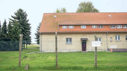 Abgeschottet. In Ferch und Glindow wird die schlechte Anbindung kritisiert.