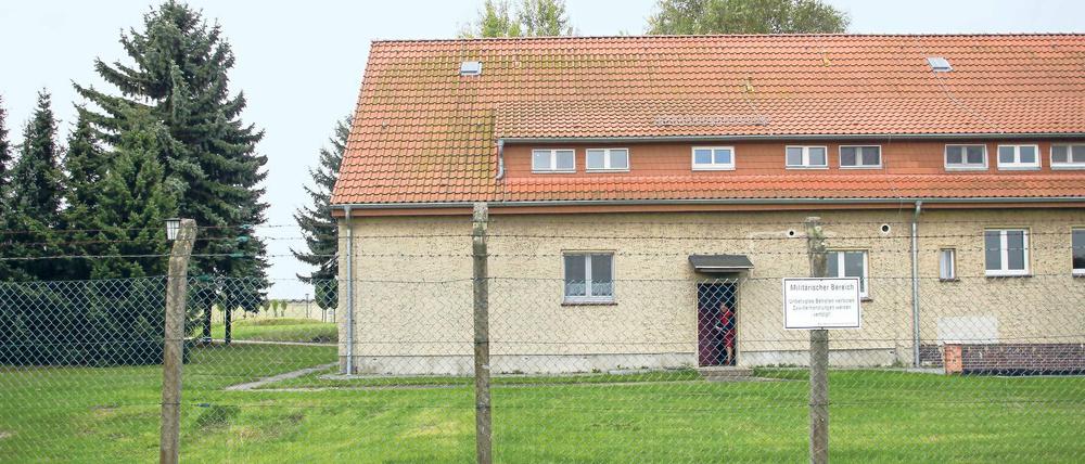 Abgeschottet. In Ferch und Glindow wird die schlechte Anbindung kritisiert.