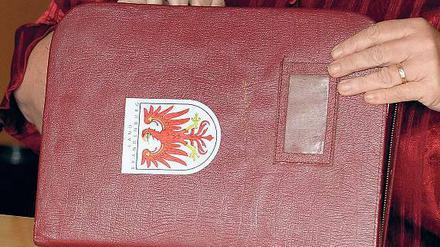Verhandlungsmasse. Die Wirtschaft hatte klare Vorstellungen, was bei den Koalitionsverhandlungen zwischen Rot-Rot herauskommen soll.