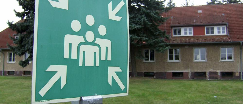 Doch kein Heim für Ferch?