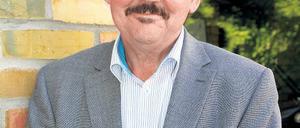 Projekt 64,6 Prozent. Friedhelm Boginski hat als Bürgermeister von Eberswalde ein Ergebnis für die FDP geholt, von dem sie woanders nicht einmal zu träumen wagt.