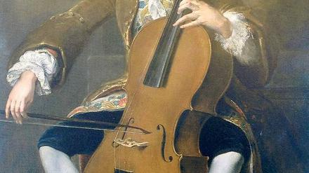 Pionier des modernen Cellospiels. Luigi Boccherini, Kammerkomponist Friedrich Wilhelms II.