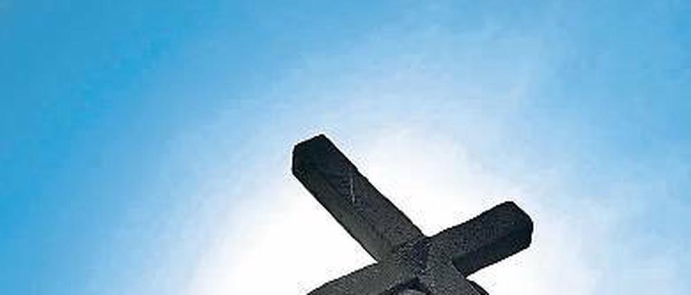 Prinzip Hoffnung. Heilserwartungen prägen die Erwartung des Messias.