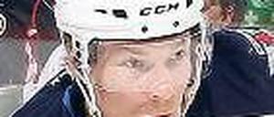 Ein Mann mit Optionen: Antti Miettinen verstärkt die Eisbären Berlin.
