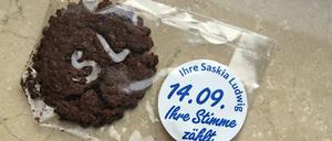 Ein brauner Keks an Schulen?