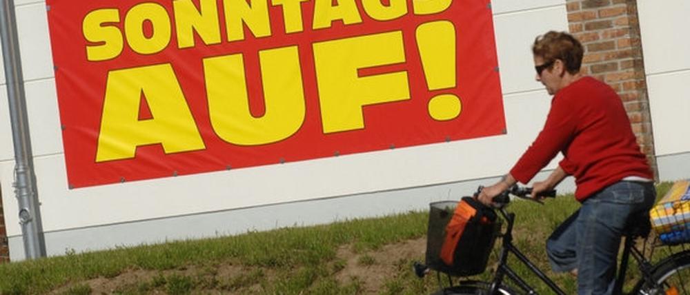 Auf Rügen kein Problem.