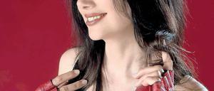 Lieder von Wagnis und Lebenshunger. Christiane Hagedorn und ihr Debüt „Appetite“.