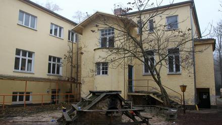 Keine Kunst mehr? Die Scholle 51.