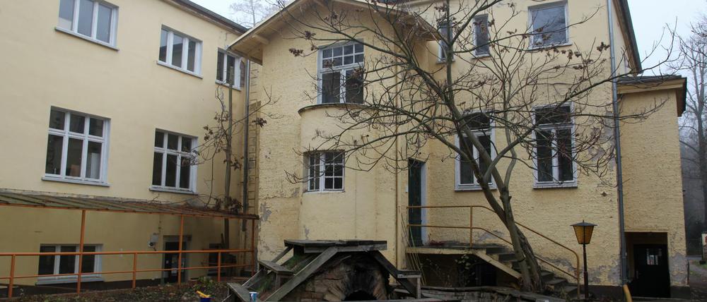 Keine Kunst mehr? Die Scholle 51.
