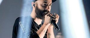 Bombast-Pop. Der Franzose Yoann Lemoine alias Woodkid war einer der beliebtesten Headliner des Berlin Festivals.