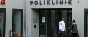 Drei Standorte gibt es.