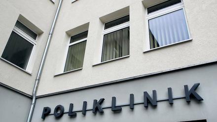 Unterstützung. Potsdamer Ärzte sollen in Bad Belzig praktizieren können.