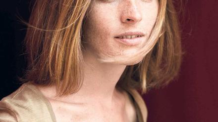 Weltbürgerin. Brittani Sonnenberg wurde in Hamburg geboren und verbrachte ihre Kindheit in Philadelphia, London, Minneapolis, Schanghai und Singapur.
