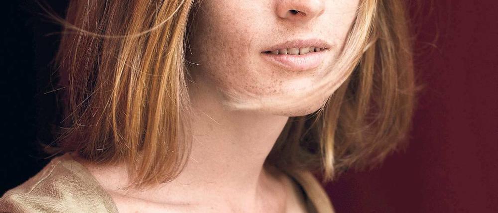 Weltbürgerin. Brittani Sonnenberg wurde in Hamburg geboren und verbrachte ihre Kindheit in Philadelphia, London, Minneapolis, Schanghai und Singapur.
