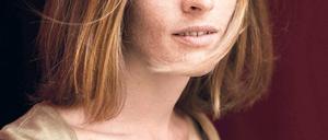 Weltbürgerin. Brittani Sonnenberg wurde in Hamburg geboren und verbrachte ihre Kindheit in Philadelphia, London, Minneapolis, Schanghai und Singapur.