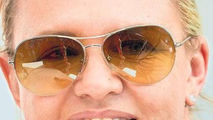 Corinna Schumacher