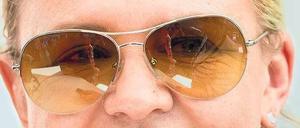 Corinna Schumacher