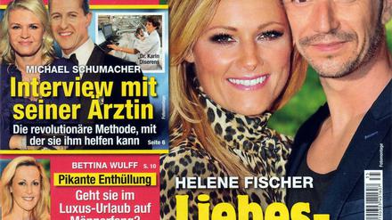 Freizeit-Revue
