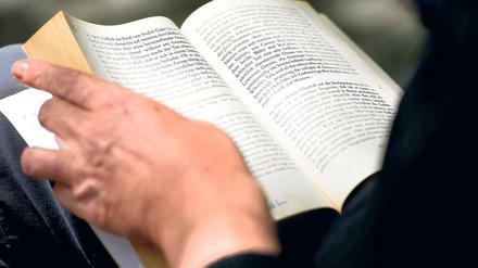 Neuanfänge, Grusel und Spionagethriller. Alles, was die Fantasie der Schriftsteller zwischen zwei Buchdeckel zaubern kann, wird ab kommenden Freitag drei Tage lang in Potsdam eine ganz besondere Rolle spielen – dann findet das Festival „lit:potsdam“ statt.