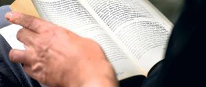 Neuanfänge, Grusel und Spionagethriller. Alles, was die Fantasie der Schriftsteller zwischen zwei Buchdeckel zaubern kann, wird ab kommenden Freitag drei Tage lang in Potsdam eine ganz besondere Rolle spielen – dann findet das Festival „lit:potsdam“ statt.