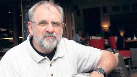 Von Polen begeistert. Hans-Dieter Rutsch ist mehrmals im Jahr für Dreharbeiten in unserem Nachbarland, etwa zehn Dokumentarfilme hat er zu der Region bereits produziert.