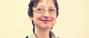 Am Anfang steht der Plot. Wenn der steht, lässt Vera Kissel sich beim Schreiben ganz los.