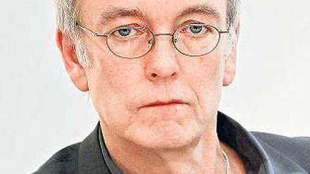Jens Sparschuh. Ein Wanderer zwischen deutscher und Literaturgeschichte.