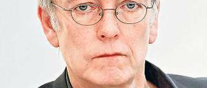 Jens Sparschuh. Ein Wanderer zwischen deutscher und Literaturgeschichte.