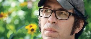 Er lässt sich nicht von ersten Eindrücken täuschen. Matt Sweetwood geht seinen Themen gern genauer nach – auch wenn die ihn in die Untiefen der deutschen Bierzelt-Kultur treiben.