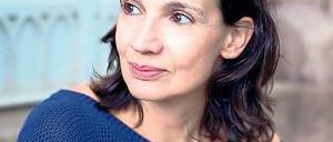 Erzählerin. Marion Brasch hat viel zu berichten – nicht nur im Radio.