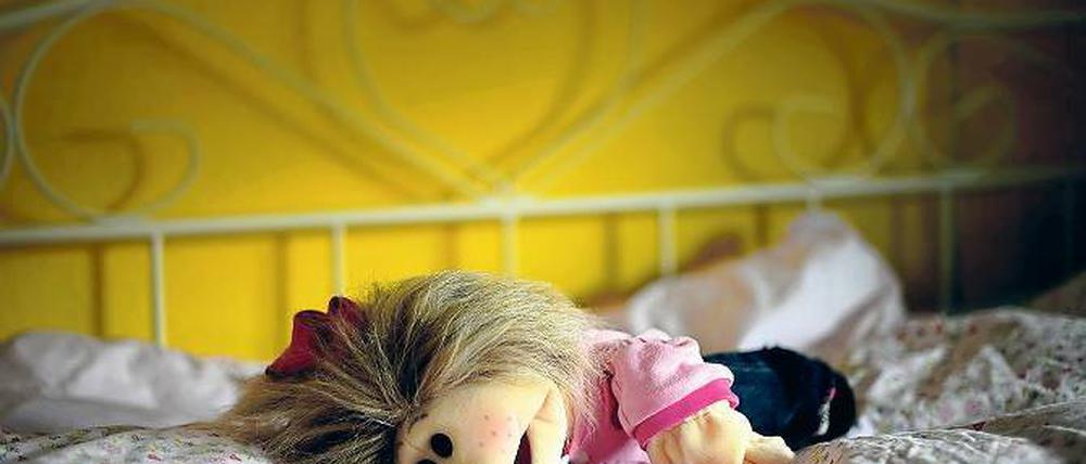 Keine Gewalt. Der Mann aus Lübbenau soll den 14-Jährigen nicht vergewaltigt haben. Doch die Übergriffe fanden wohl täglich statt.