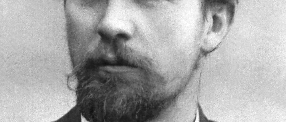 Liebte und lebte kurz und heftig. Der russische Schriftsteller Anton Pawlowitsch Tschechow wurde nur 44 Jahre alt – war aber schon zu Lebzeiten ein Star.