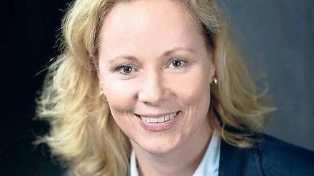Auf zu neuen Zuhörern. Frauke Roth verlässt Potsdam in Richtung Dresden.