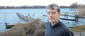 Schikaniert. Andreas Bothe hielt trotz aller Widerstände durch.
