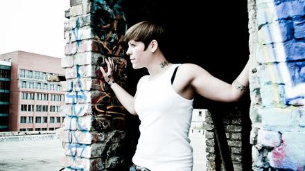 Dem Hip-Hop verschrieben: BadKat.