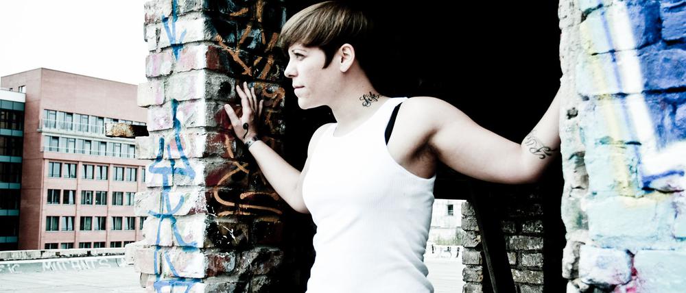 Dem Hip-Hop verschrieben: BadKat.