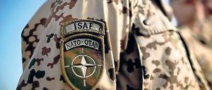 Neue Missionen. Wie in Afghanistan ist die Bundeswehr nun weltweit aktiv.