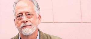 Menschenkenner. Der Anthropologe Michael Tomasello.