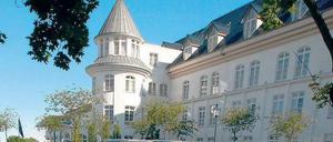 Gute Perspektive. Mit wenigen Veränderungen sei das Resort auf Dauer überlebensfähig, wie die Unternehmensberatung Roland Berger in einem Restrukturierungsplan resümiert.