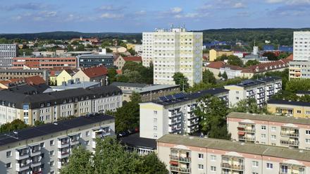 Teures Pflaster: Potsdam gehört zu einer der teuersten Städte.